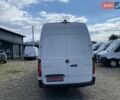 Белый Мерседес Sprinter, объемом двигателя 2.2 л и пробегом 194 тыс. км за 28950 $, фото 7 на Automoto.ua