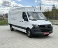 Белый Мерседес Sprinter, объемом двигателя 3 л и пробегом 260 тыс. км за 34850 $, фото 2 на Automoto.ua