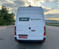 Белый Мерседес Sprinter, объемом двигателя 2.2 л и пробегом 308 тыс. км за 25800 $, фото 4 на Automoto.ua