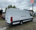 Белый Мерседес Sprinter, объемом двигателя 2.2 л и пробегом 148 тыс. км за 23999 $, фото 20 на Automoto.ua