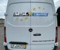 Белый Мерседес Sprinter, объемом двигателя 2.2 л и пробегом 300 тыс. км за 25500 $, фото 17 на Automoto.ua