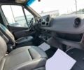 Білий Мерседес Sprinter, об'ємом двигуна 0 л та пробігом 36 тис. км за 20000 $, фото 8 на Automoto.ua