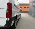 Белый Мерседес Sprinter, объемом двигателя 2.2 л и пробегом 287 тыс. км за 24850 $, фото 8 на Automoto.ua