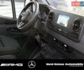 Белый Мерседес Sprinter, объемом двигателя 2.14 л и пробегом 168 тыс. км за 26300 $, фото 4 на Automoto.ua
