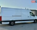 Белый Мерседес Sprinter, объемом двигателя 0 л и пробегом 290 тыс. км за 25000 $, фото 4 на Automoto.ua