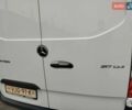 Белый Мерседес Sprinter, объемом двигателя 2 л и пробегом 333 тыс. км за 26900 $, фото 41 на Automoto.ua