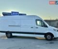 Белый Мерседес Sprinter, объемом двигателя 0 л и пробегом 290 тыс. км за 25000 $, фото 76 на Automoto.ua