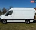 Білий Мерседес Sprinter, об'ємом двигуна 2.14 л та пробігом 261 тис. км за 21900 $, фото 8 на Automoto.ua