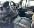Білий Мерседес Sprinter, об'ємом двигуна 0 л та пробігом 36 тис. км за 20000 $, фото 6 на Automoto.ua