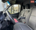 Белый Мерседес Sprinter, объемом двигателя 2.2 л и пробегом 293 тыс. км за 28800 $, фото 30 на Automoto.ua