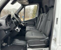 Белый Мерседес Sprinter, объемом двигателя 2.99 л и пробегом 205 тыс. км за 30500 $, фото 12 на Automoto.ua
