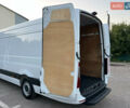 Белый Мерседес Sprinter, объемом двигателя 2.2 л и пробегом 267 тыс. км за 26500 $, фото 147 на Automoto.ua