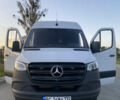 Белый Мерседес Sprinter, объемом двигателя 2.1 л и пробегом 38 тыс. км за 41000 $, фото 1 на Automoto.ua