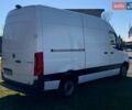 Білий Мерседес Sprinter, об'ємом двигуна 2.14 л та пробігом 261 тис. км за 20500 $, фото 2 на Automoto.ua