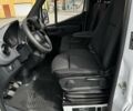 Белый Мерседес Sprinter, объемом двигателя 3 л и пробегом 260 тыс. км за 34850 $, фото 11 на Automoto.ua