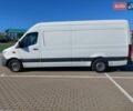 Белый Мерседес Sprinter, объемом двигателя 2.2 л и пробегом 225 тыс. км за 25999 $, фото 10 на Automoto.ua