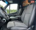 Белый Мерседес Sprinter, объемом двигателя 3 л и пробегом 300 тыс. км за 37500 $, фото 29 на Automoto.ua