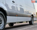 Белый Мерседес Sprinter, объемом двигателя 2.2 л и пробегом 267 тыс. км за 26500 $, фото 58 на Automoto.ua
