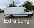 Белый Мерседес Sprinter, объемом двигателя 2.2 л и пробегом 260 тыс. км за 26000 $, фото 1 на Automoto.ua