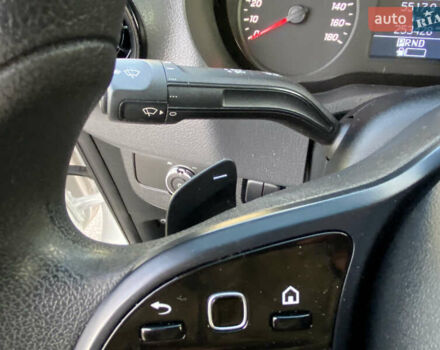 Белый Мерседес Sprinter, объемом двигателя 1.99 л и пробегом 253 тыс. км за 27500 $, фото 29 на Automoto.ua