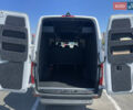 Белый Мерседес Sprinter, объемом двигателя 2.2 л и пробегом 280 тыс. км за 47500 $, фото 21 на Automoto.ua