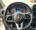 Белый Мерседес Sprinter, объемом двигателя 0 л и пробегом 198 тыс. км за 27850 $, фото 43 на Automoto.ua