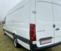 Белый Мерседес Sprinter, объемом двигателя 2.2 л и пробегом 143 тыс. км за 24400 $, фото 41 на Automoto.ua