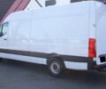 Белый Мерседес Sprinter, объемом двигателя 3 л и пробегом 45 тыс. км за 20400 $, фото 5 на Automoto.ua