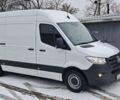 Белый Мерседес Sprinter, объемом двигателя 2.2 л и пробегом 222 тыс. км за 23999 $, фото 21 на Automoto.ua