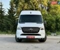 Белый Мерседес Sprinter, объемом двигателя 0 л и пробегом 290 тыс. км за 25000 $, фото 52 на Automoto.ua