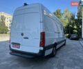 Білий Мерседес Sprinter, об'ємом двигуна 2.2 л та пробігом 178 тис. км за 27800 $, фото 10 на Automoto.ua