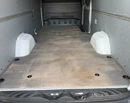 Белый Мерседес Sprinter, объемом двигателя 0 л и пробегом 290 тыс. км за 25000 $, фото 41 на Automoto.ua