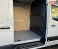Белый Мерседес Sprinter, объемом двигателя 2.14 л и пробегом 219 тыс. км за 29499 $, фото 56 на Automoto.ua