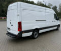 Белый Мерседес Sprinter, объемом двигателя 2.2 л и пробегом 188 тыс. км за 20900 $, фото 6 на Automoto.ua
