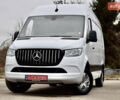 Белый Мерседес Sprinter, объемом двигателя 2.99 л и пробегом 205 тыс. км за 30500 $, фото 40 на Automoto.ua