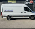 Білий Мерседес Sprinter, об'ємом двигуна 2.14 л та пробігом 165 тис. км за 26500 $, фото 12 на Automoto.ua