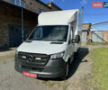Білий Мерседес Sprinter, об'ємом двигуна 2.14 л та пробігом 399 тис. км за 23850 $, фото 3 на Automoto.ua