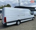 Белый Мерседес Sprinter, объемом двигателя 2.2 л и пробегом 194 тыс. км за 28950 $, фото 13 на Automoto.ua