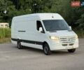 Белый Мерседес Sprinter, объемом двигателя 2.2 л и пробегом 267 тыс. км за 28900 $, фото 74 на Automoto.ua