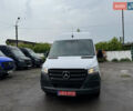 Білий Мерседес Sprinter, об'ємом двигуна 2.2 л та пробігом 207 тис. км за 22900 $, фото 2 на Automoto.ua