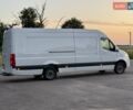 Белый Мерседес Sprinter, объемом двигателя 2.2 л и пробегом 267 тыс. км за 28900 $, фото 81 на Automoto.ua
