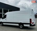 Белый Мерседес Sprinter, объемом двигателя 3 л и пробегом 280 тыс. км за 36700 $, фото 6 на Automoto.ua