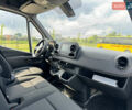 Белый Мерседес Sprinter, объемом двигателя 2.2 л и пробегом 236 тыс. км за 22750 $, фото 40 на Automoto.ua