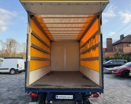 Білий Мерседес Sprinter, об'ємом двигуна 2.2 л та пробігом 141 тис. км за 36500 $, фото 3 на Automoto.ua