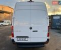 Белый Мерседес Sprinter, объемом двигателя 2.14 л и пробегом 219 тыс. км за 29499 $, фото 16 на Automoto.ua