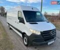 Белый Мерседес Sprinter, объемом двигателя 2.14 л и пробегом 219 тыс. км за 29499 $, фото 36 на Automoto.ua