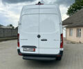 Белый Мерседес Sprinter, объемом двигателя 2.14 л и пробегом 290 тыс. км за 23070 $, фото 4 на Automoto.ua