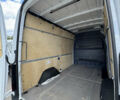 Белый Мерседес Sprinter, объемом двигателя 2.2 л и пробегом 436 тыс. км за 25900 $, фото 33 на Automoto.ua
