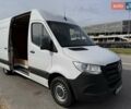 Білий Мерседес Sprinter, об'ємом двигуна 2.14 л та пробігом 265 тис. км за 22900 $, фото 2 на Automoto.ua