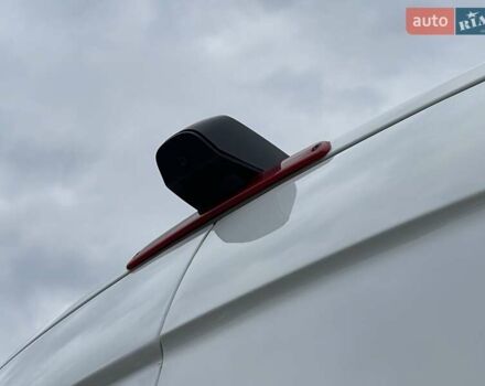 Белый Мерседес Sprinter, объемом двигателя 2.2 л и пробегом 300 тыс. км за 25500 $, фото 20 на Automoto.ua